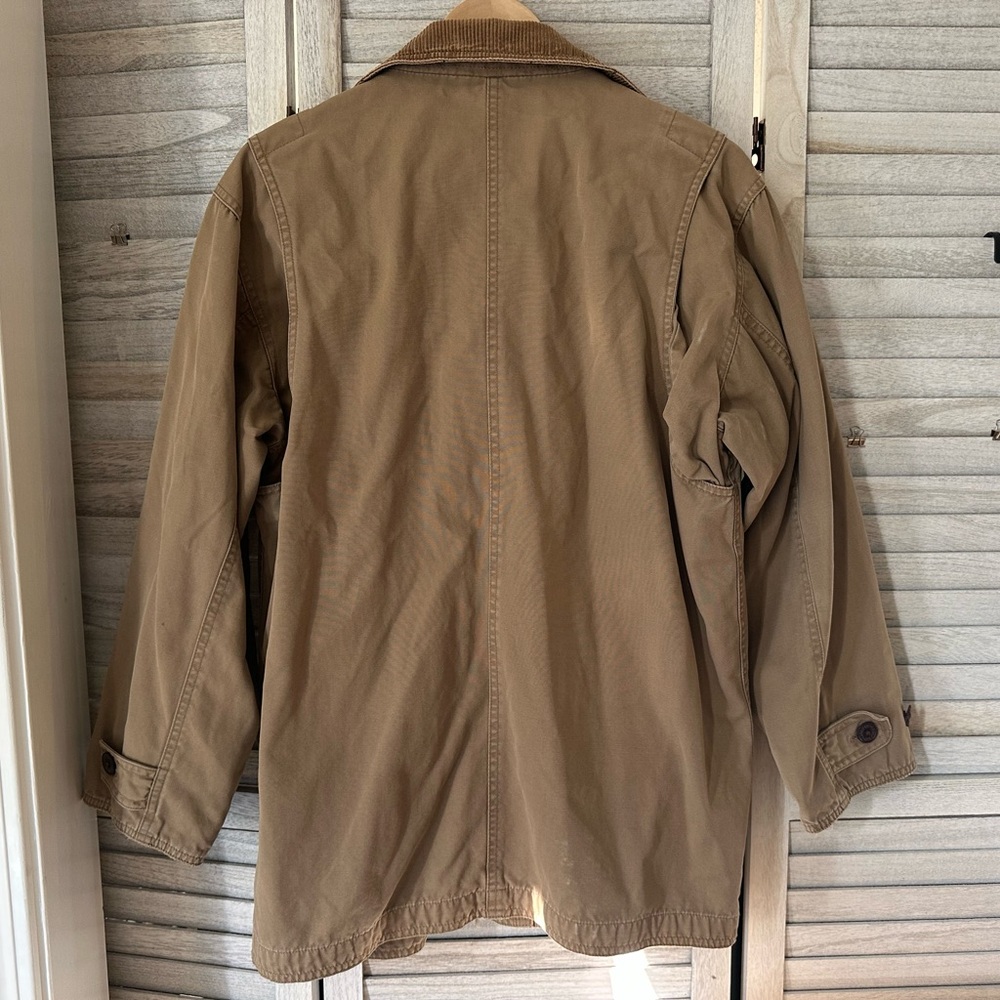 Barn Coat *vintage - Picture 5 of 6
